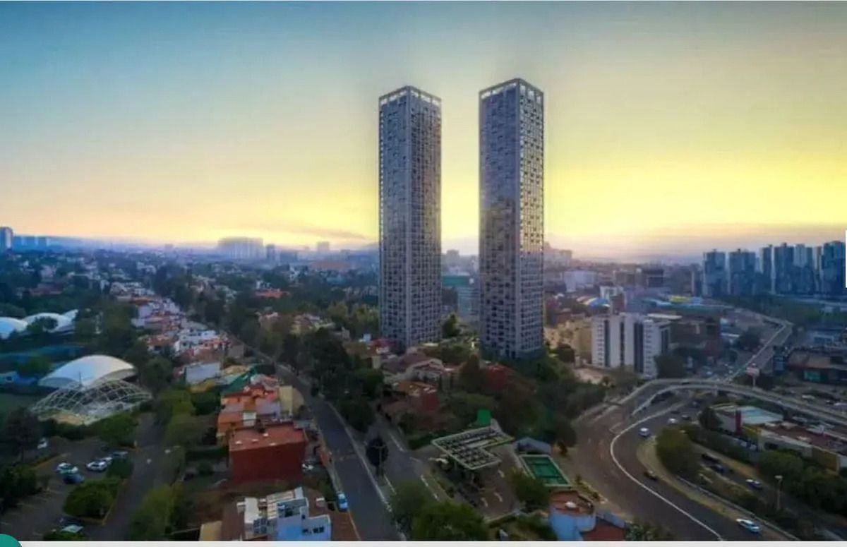 6, Naucalpan - Cuajimalpa, Bosque de las Palmas, 52779 con 2 Recámaras, 2 Baños, 96.75 Metros Cuadrados y 2 Puestos de Estacionamiento 6, Naucalpan - Cuajimalpa, Bosque de las Palmas, 52779 con 2 Recámaras, 2 Baños, 96.75 Metros Cuadrados y 2 Puestos de Estacionamiento